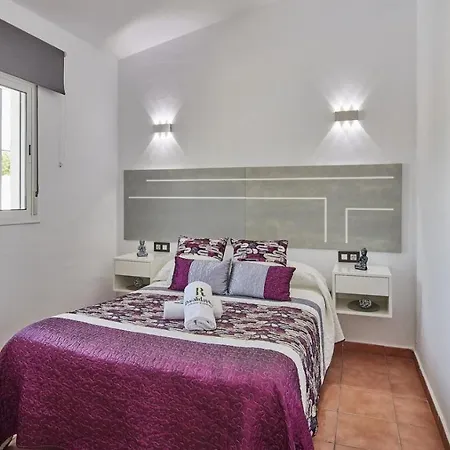 Holiday home Bananera By Ruralidays Conil De La Frontera