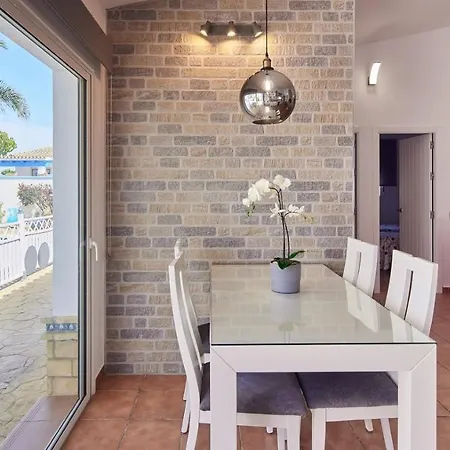 Bananera By Ruralidays Holiday home Conil De La Frontera
