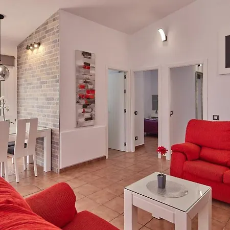 Bananera By Ruralidays Holiday home Conil De La Frontera