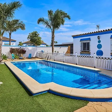 Bananera By Ruralidays Holiday home *